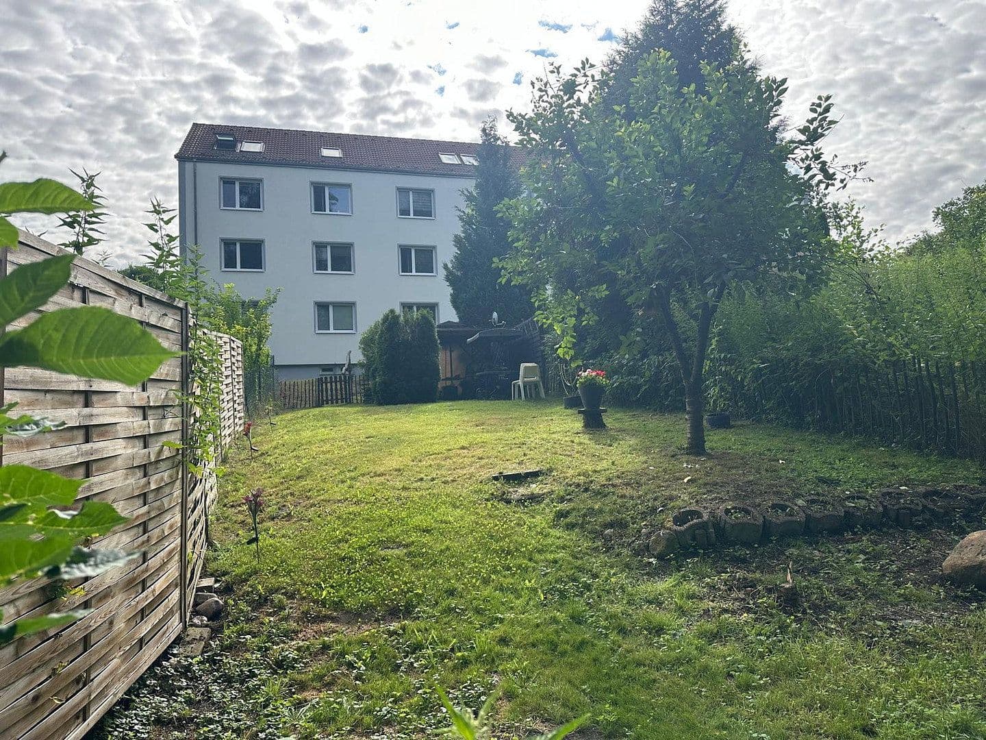 Prodej pozemku 5.697 m², Hoppegarten, Braniborsko Prodej pozemku 5.697 m², Hoppegarten, Braniborsko