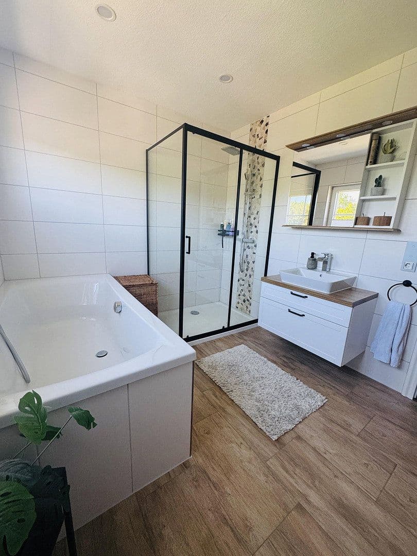Prodej domu 116 m², pozemek 574 m², Otter, Dolní Sasko Prodej domu 116 m², pozemek 574 m², Otter, Dolní Sasko