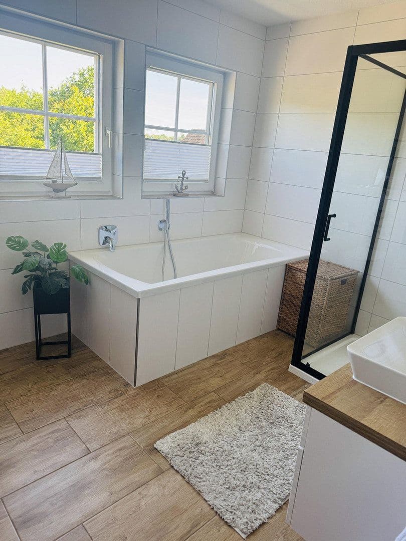 Prodej domu 116 m², pozemek 574 m², Otter, Dolní Sasko Prodej domu 116 m², pozemek 574 m², Otter, Dolní Sasko