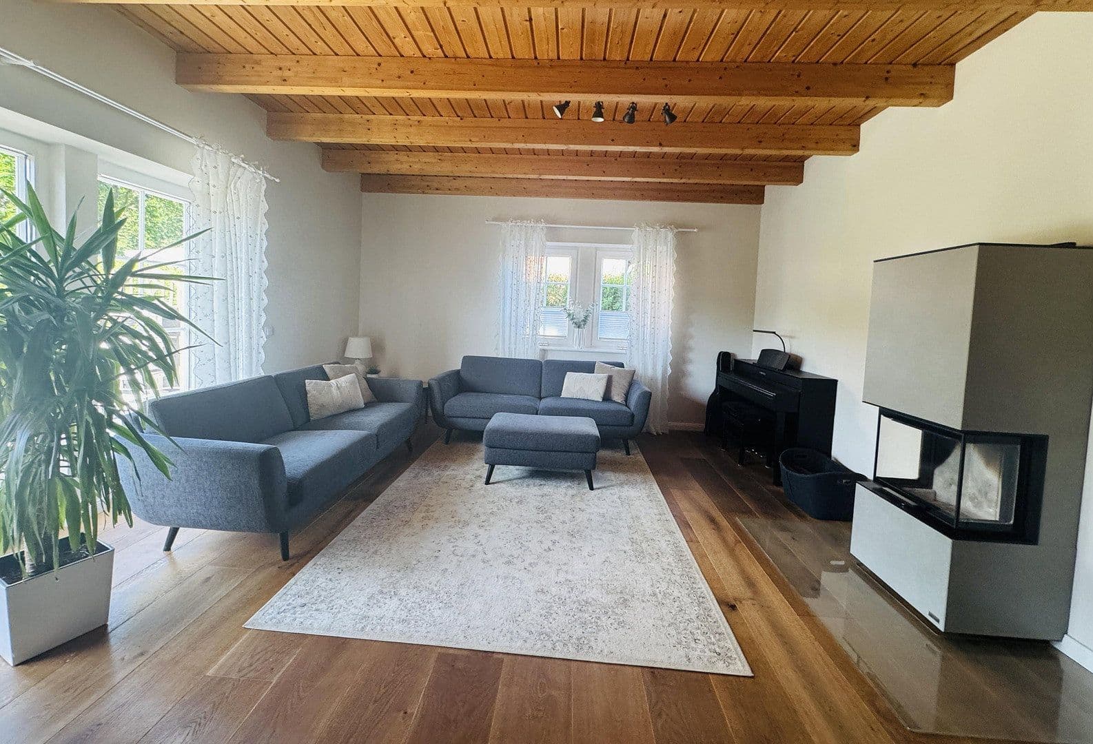 Prodej domu 116 m², pozemek 574 m², Otter, Dolní Sasko Prodej domu 116 m², pozemek 574 m², Otter, Dolní Sasko