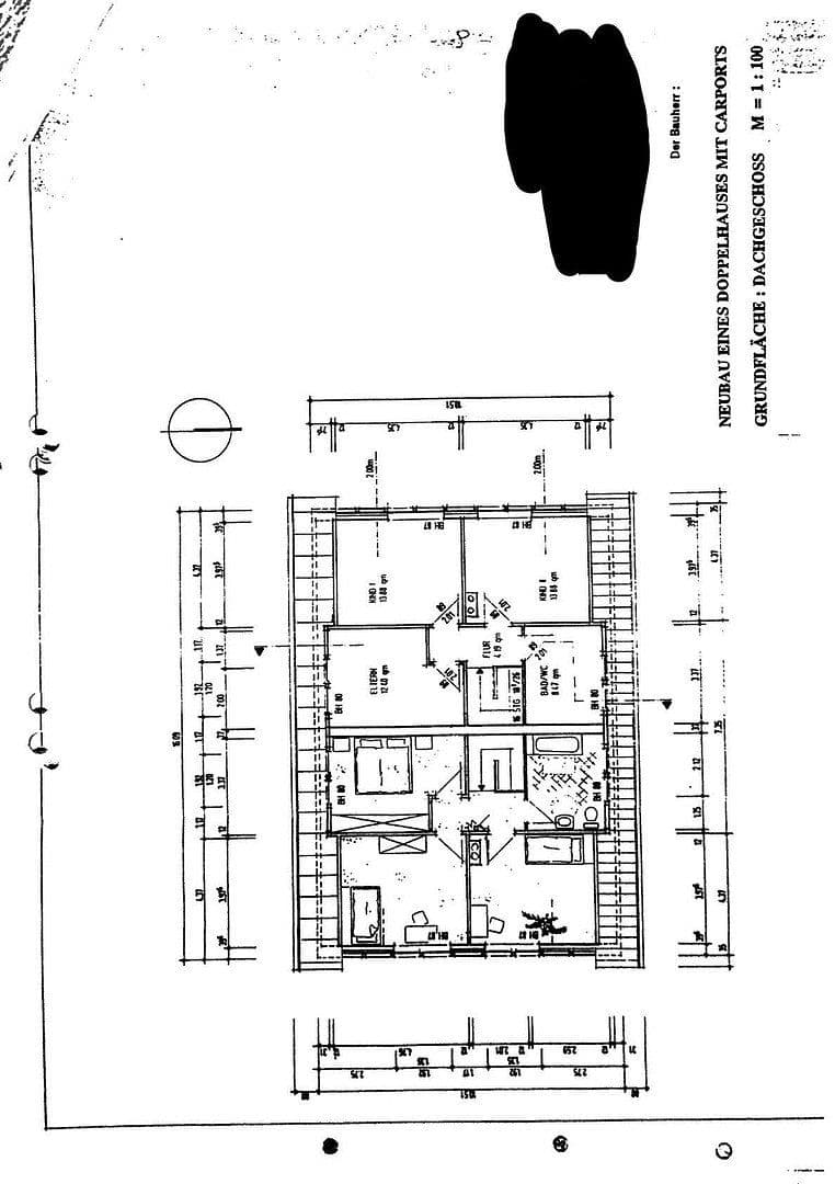 Prodej domu 116 m², pozemek 574 m², Otter, Dolní Sasko Prodej domu 116 m², pozemek 574 m², Otter, Dolní Sasko