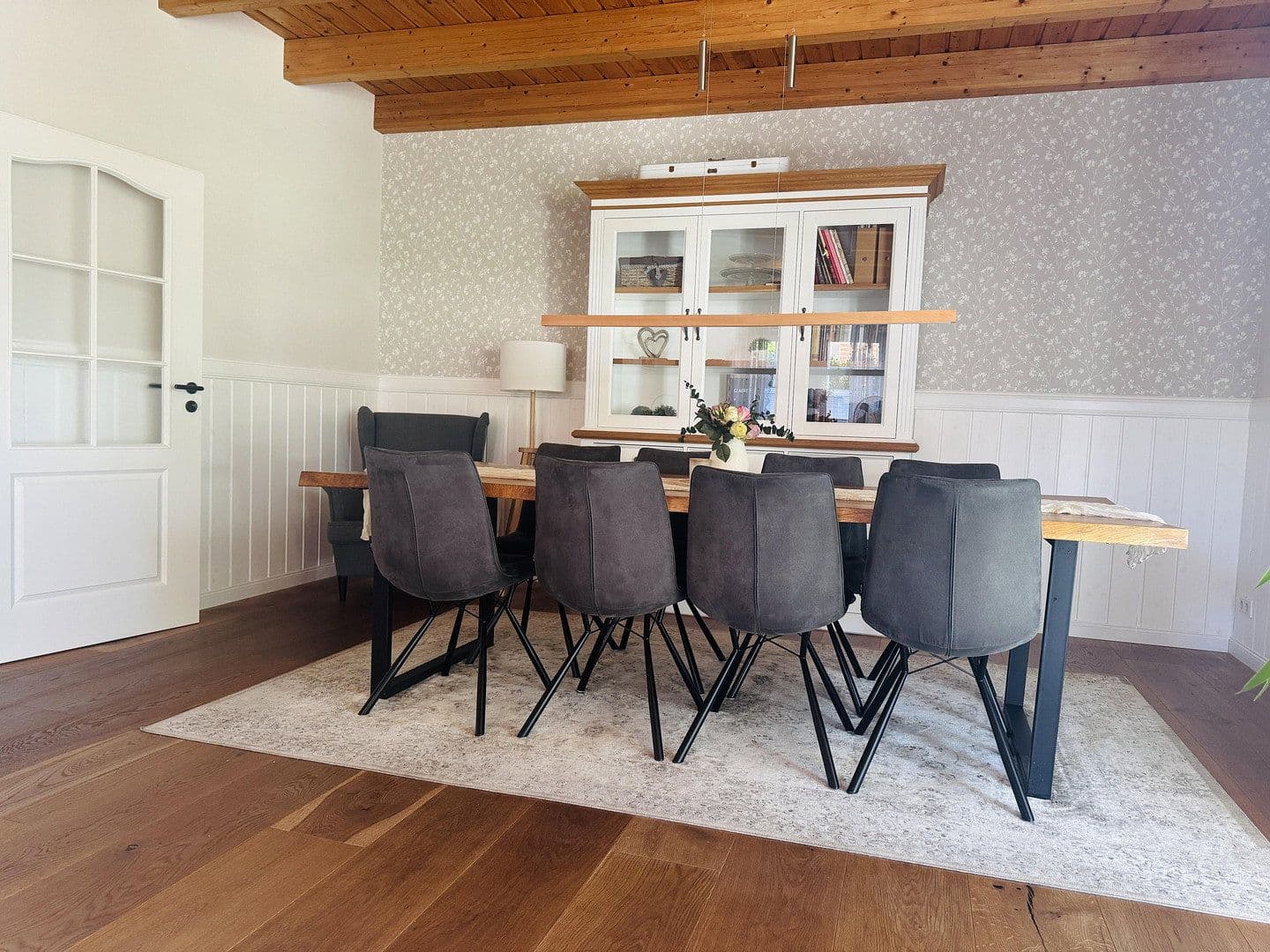 Prodej domu 116 m², pozemek 574 m², Otter, Dolní Sasko Prodej domu 116 m², pozemek 574 m², Otter, Dolní Sasko