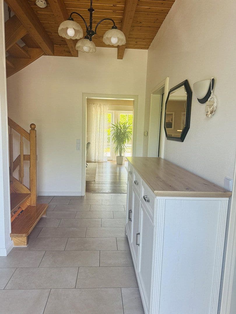 Prodej domu 116 m², pozemek 574 m², Otter, Dolní Sasko Prodej domu 116 m², pozemek 574 m², Otter, Dolní Sasko