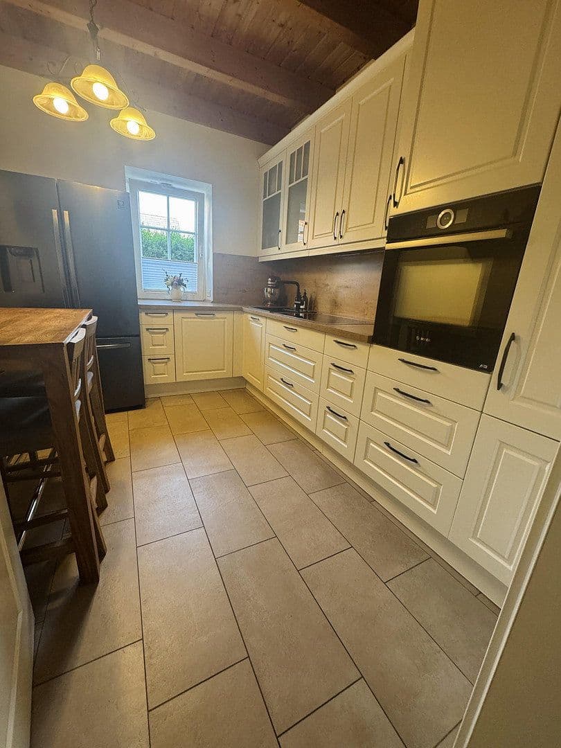 Prodej domu 116 m², pozemek 574 m², Otter, Dolní Sasko Prodej domu 116 m², pozemek 574 m², Otter, Dolní Sasko