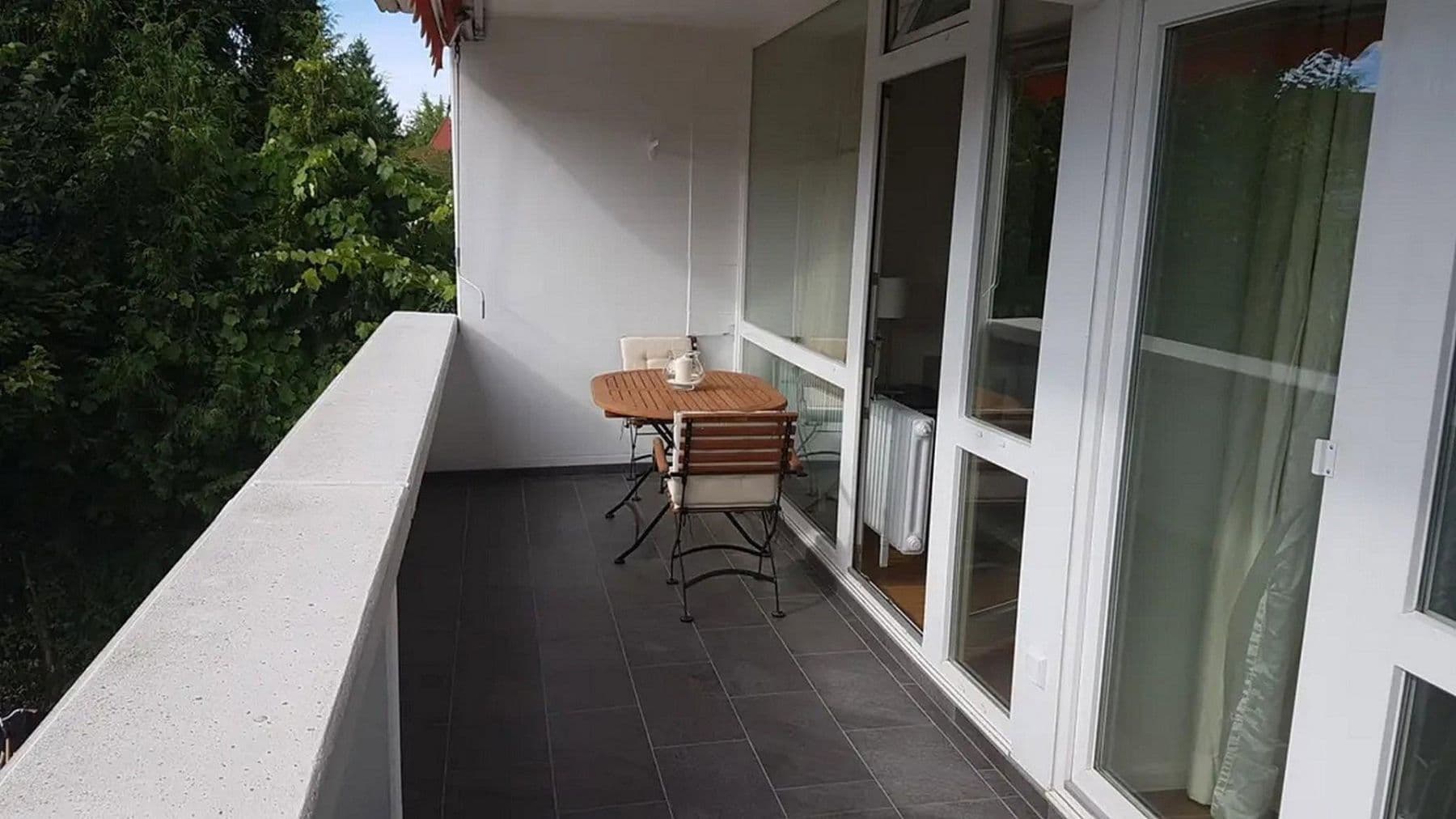 Pronájem bytu 2+1 70 m², München, Bavorsko Pronájem bytu 2+1 70 m², München, Bavorsko