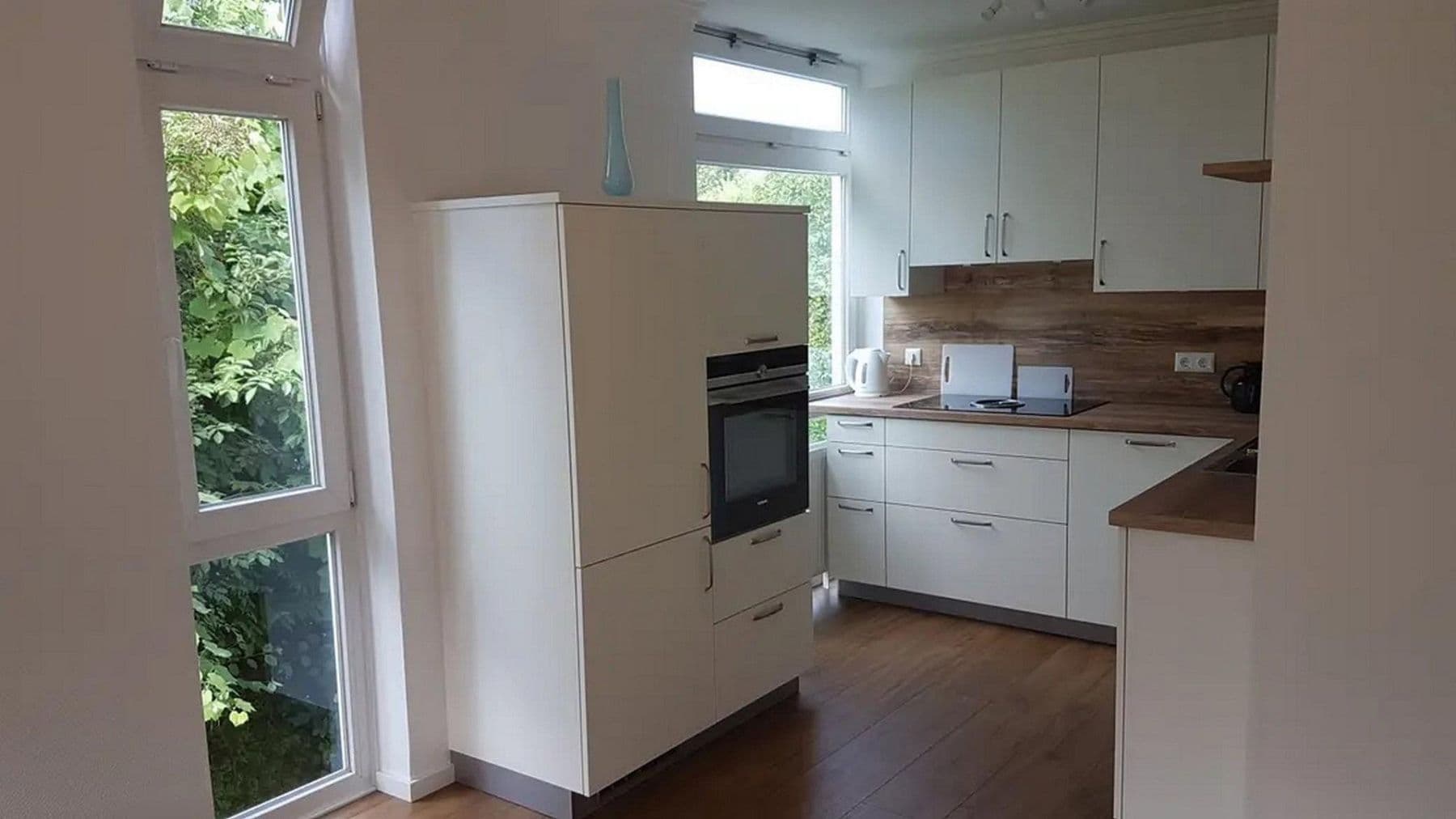 Pronájem bytu 2+1 70 m², München, Bavorsko Pronájem bytu 2+1 70 m², München, Bavorsko