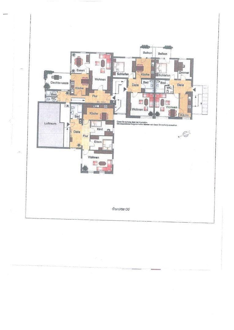 Prodej domu 760 m², pozemek 1.256 m², Ettlingen, Bádensko-Württembersko Prodej domu 760 m², pozemek 1.256 m², Ettlingen, Bádensko-Württembersko