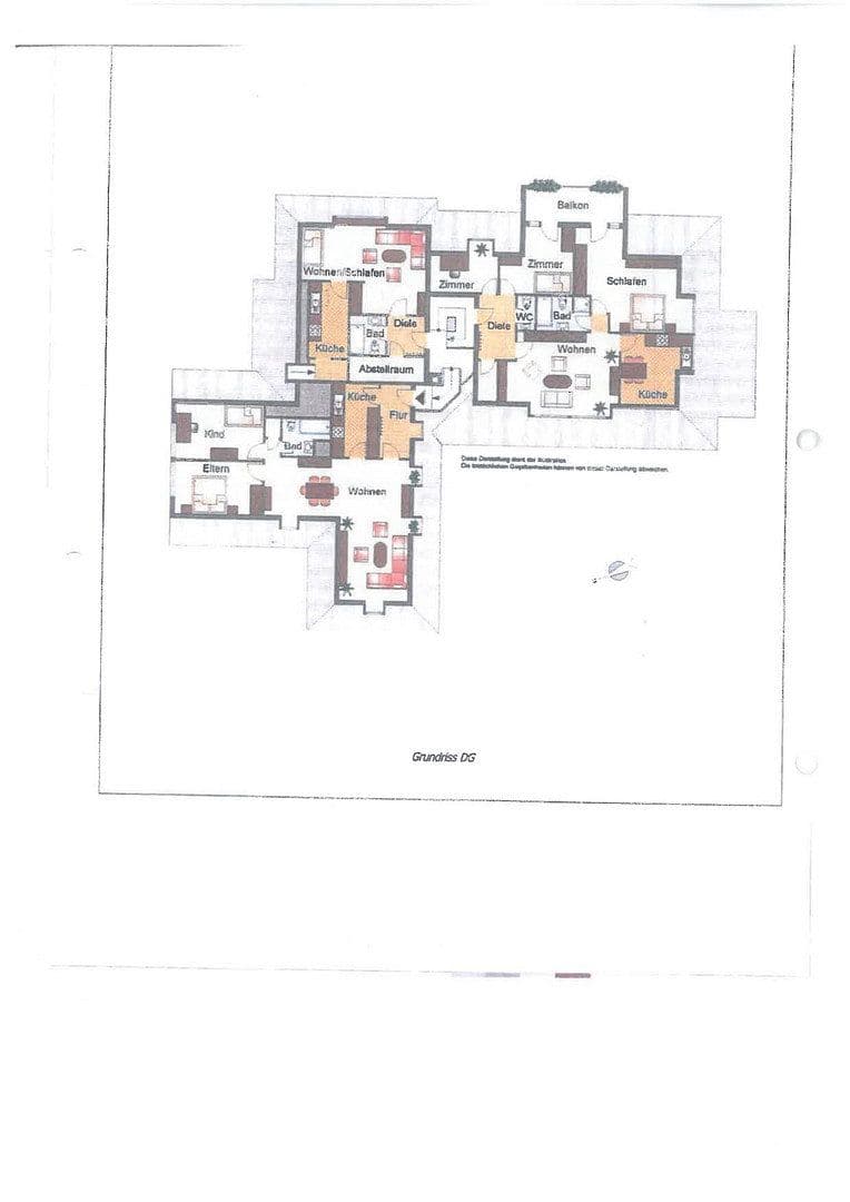 Prodej domu 760 m², pozemek 1.256 m², Ettlingen, Bádensko-Württembersko Prodej domu 760 m², pozemek 1.256 m², Ettlingen, Bádensko-Württembersko