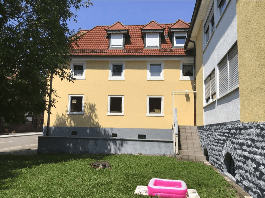 Prodej domu 760 m², pozemek 1.256 m², Ettlingen, Bádensko-Württembersko Prodej domu 760 m², pozemek 1.256 m², Ettlingen, Bádensko-Württembersko