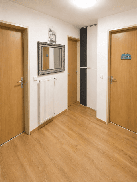 Pronájem bytu 4+1 75 m², Burglengenfeld, Bavorsko Pronájem bytu 4+1 75 m², Burglengenfeld, Bavorsko