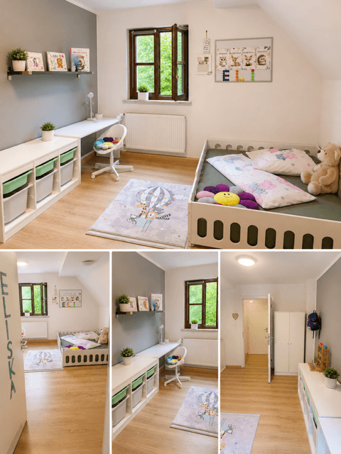 Pronájem bytu 4+1 75 m², Burglengenfeld, Bavorsko Pronájem bytu 4+1 75 m², Burglengenfeld, Bavorsko