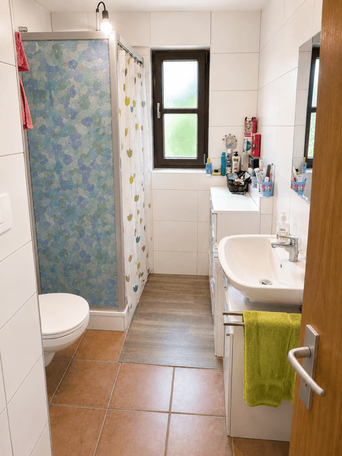 Pronájem bytu 4+1 75 m², Burglengenfeld, Bavorsko Pronájem bytu 4+1 75 m², Burglengenfeld, Bavorsko