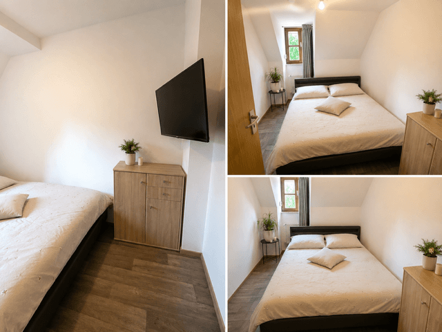 Pronájem bytu 4+1 75 m², Burglengenfeld, Bavorsko Pronájem bytu 4+1 75 m², Burglengenfeld, Bavorsko