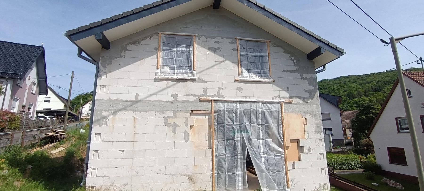 Prodej domu 101 m², pozemek 216 m², Windeck, Severní Porýní-Vestfálsko Prodej domu 101 m², pozemek 216 m², Windeck, Severní Porýní-Vestfálsko