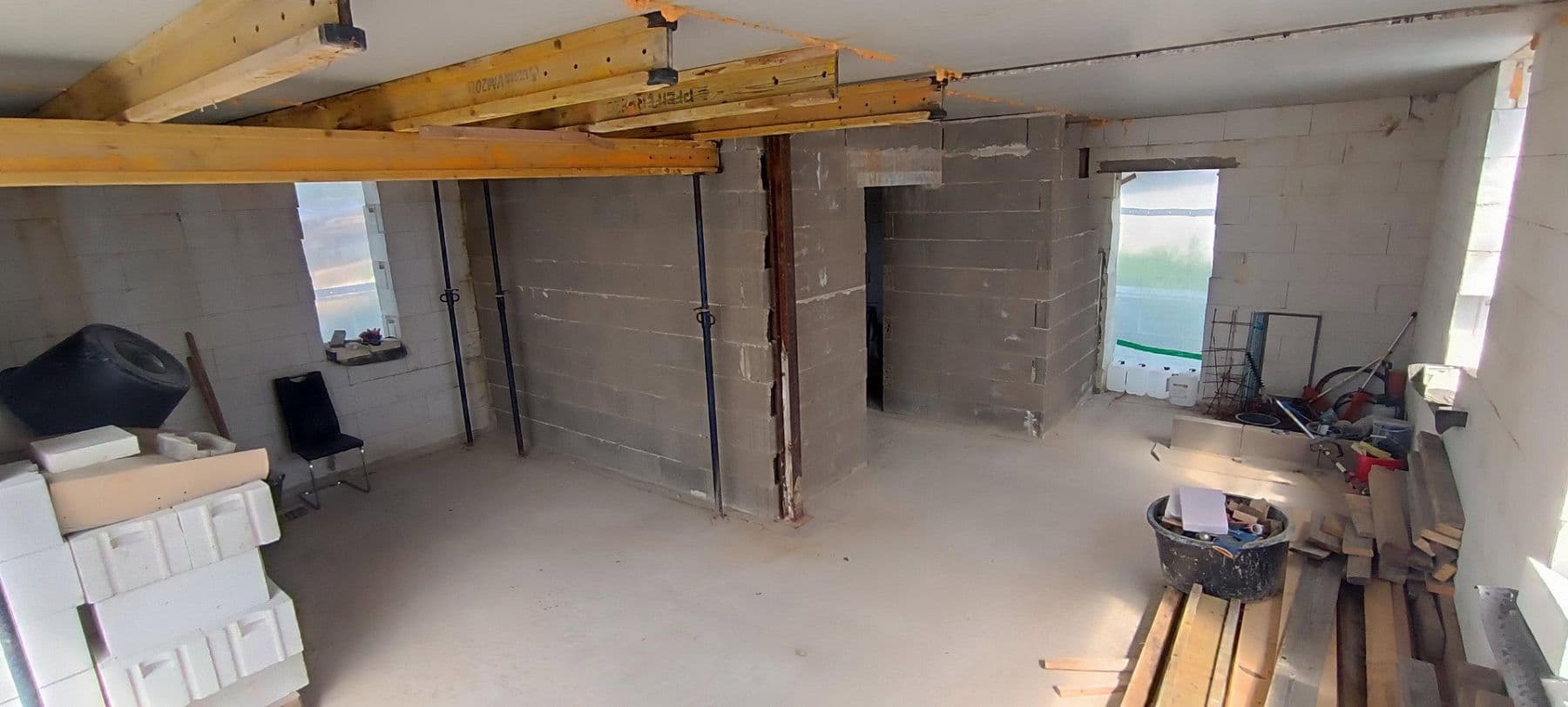 Prodej domu 101 m², pozemek 216 m², Windeck, Severní Porýní-Vestfálsko Prodej domu 101 m², pozemek 216 m², Windeck, Severní Porýní-Vestfálsko