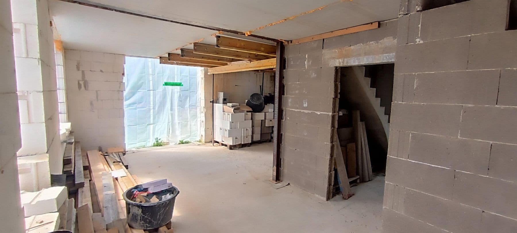Prodej domu 101 m², pozemek 216 m², Windeck, Severní Porýní-Vestfálsko Prodej domu 101 m², pozemek 216 m², Windeck, Severní Porýní-Vestfálsko