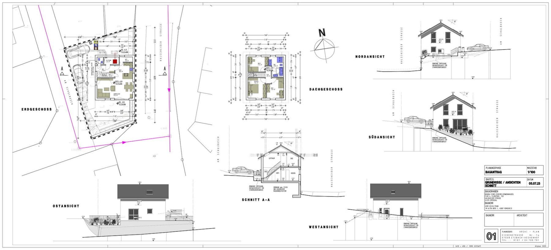 Prodej domu 101 m², pozemek 216 m², Windeck, Severní Porýní-Vestfálsko Prodej domu 101 m², pozemek 216 m², Windeck, Severní Porýní-Vestfálsko