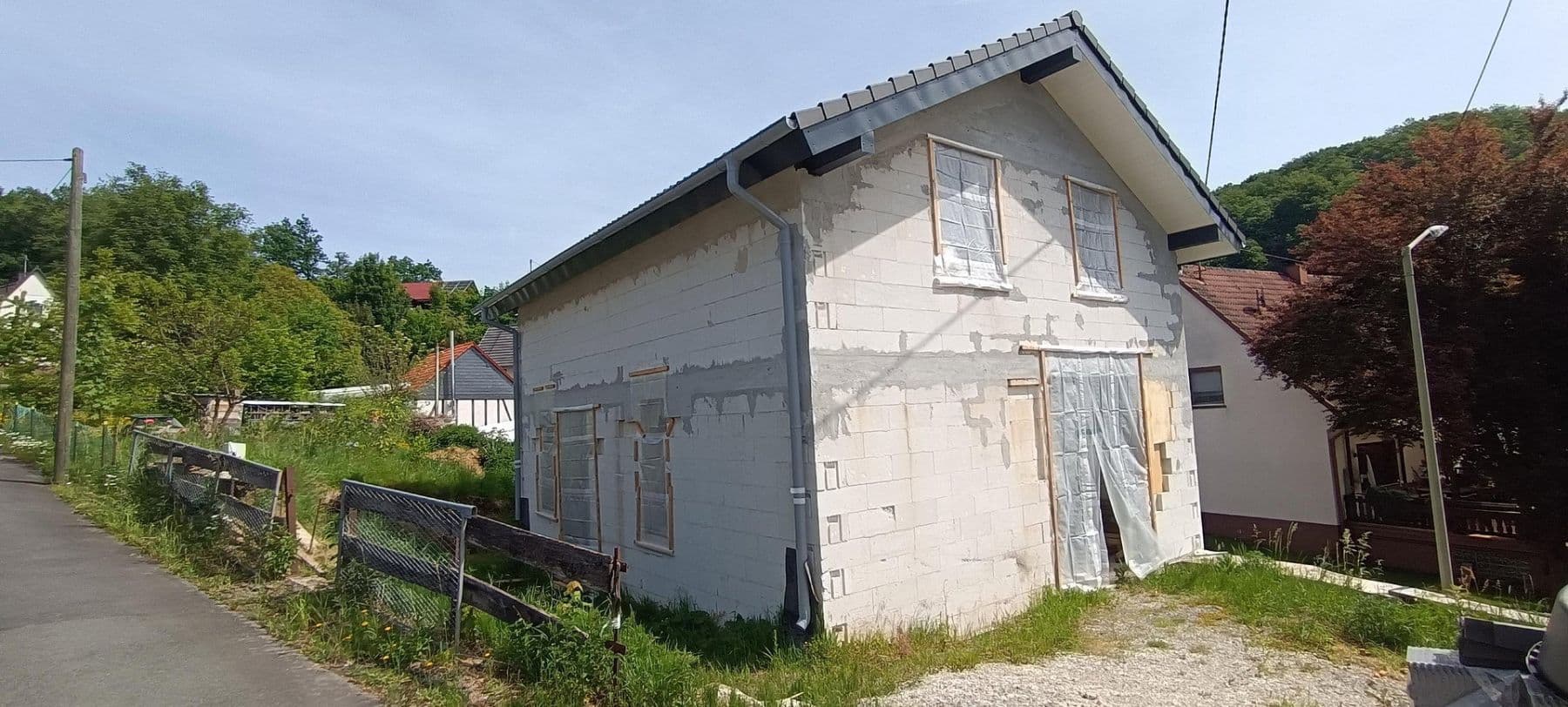 Prodej domu 101 m², pozemek 216 m², Windeck, Severní Porýní-Vestfálsko Prodej domu 101 m², pozemek 216 m², Windeck, Severní Porýní-Vestfálsko