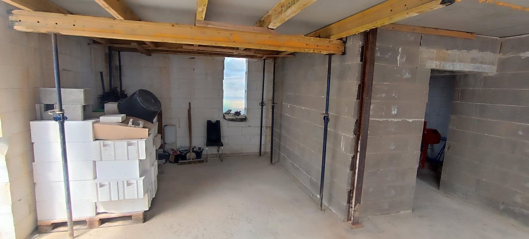 Prodej domu 101 m², pozemek 216 m², Windeck, Severní Porýní-Vestfálsko Prodej domu 101 m², pozemek 216 m², Windeck, Severní Porýní-Vestfálsko