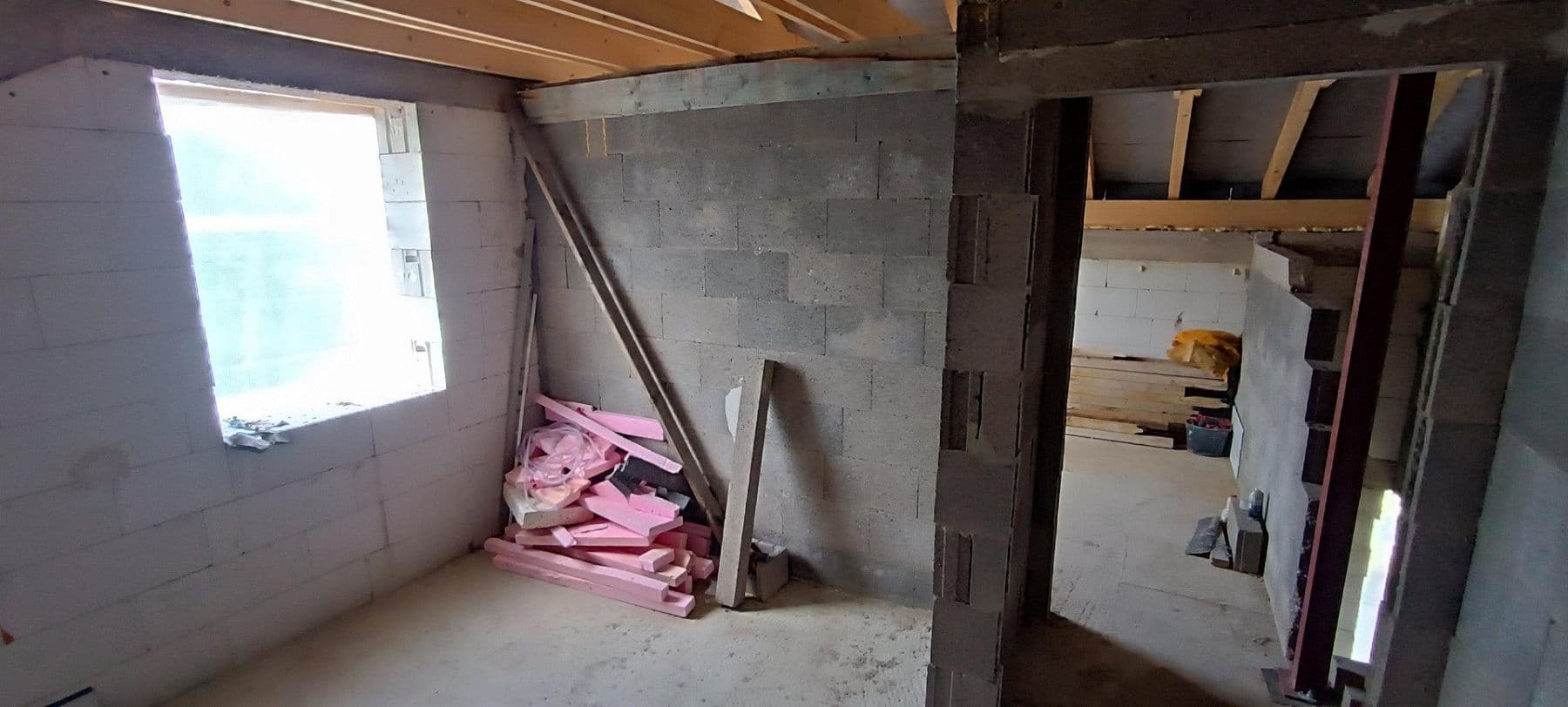 Prodej domu 101 m², pozemek 216 m², Windeck, Severní Porýní-Vestfálsko Prodej domu 101 m², pozemek 216 m², Windeck, Severní Porýní-Vestfálsko
