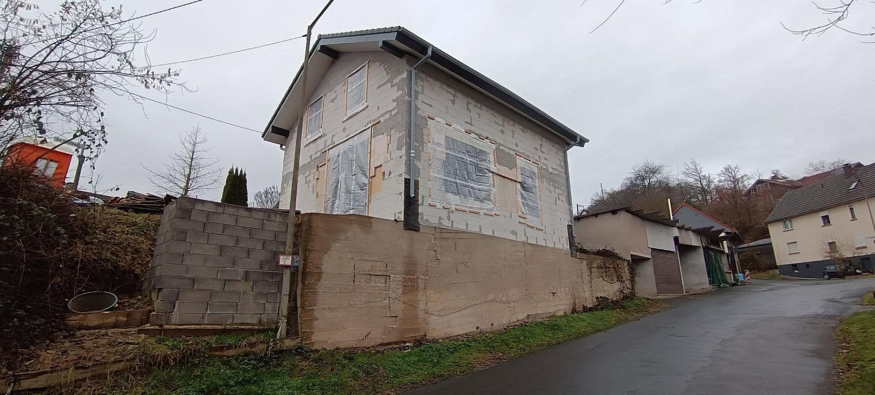 Prodej domu 101 m², pozemek 216 m², Windeck, Severní Porýní-Vestfálsko Prodej domu 101 m², pozemek 216 m², Windeck, Severní Porýní-Vestfálsko