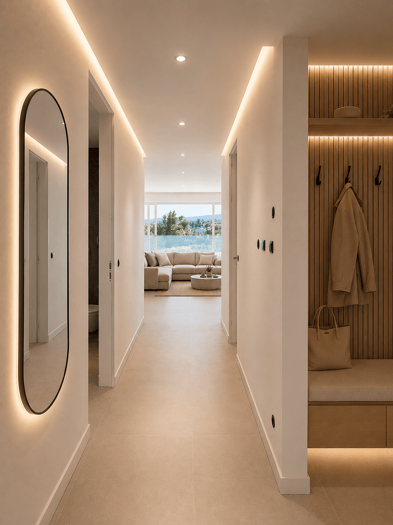 Prodej bytu 4+1 196 m², Pfarrstr. 15, Hauzenberg, Bavorsko Prodej bytu 4+1 196 m², Pfarrstr. 15, Hauzenberg, Bavorsko
