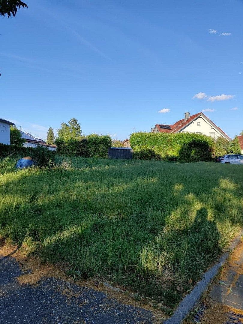 Prodej pozemku 745 m², Mörzheim, Porýní-Falc Prodej pozemku 745 m², Mörzheim, Porýní-Falc