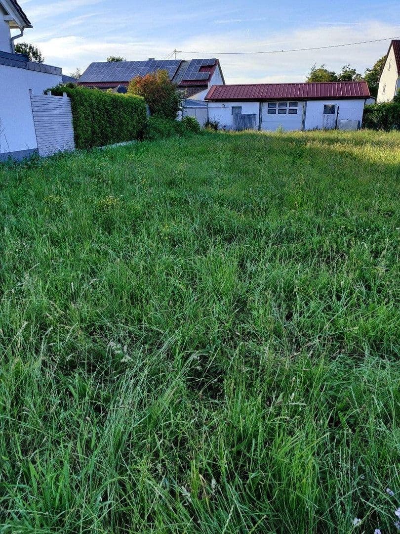 Prodej pozemku 745 m², Mörzheim, Porýní-Falc Prodej pozemku 745 m², Mörzheim, Porýní-Falc
