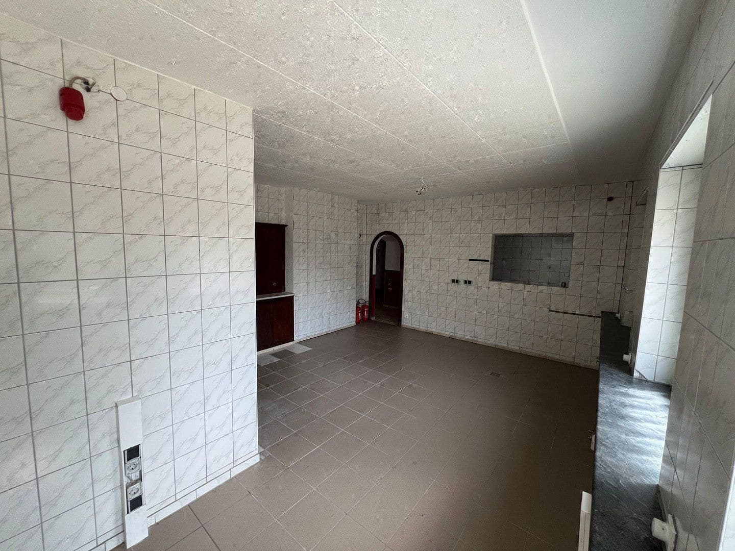 Pronájem nebytového prostoru 200 m², Gibitzenhofstraße 82, Nürnberg, Bavorsko Pronájem nebytového prostoru 200 m², Gibitzenhofstraße 82, Nürnberg, Bavorsko