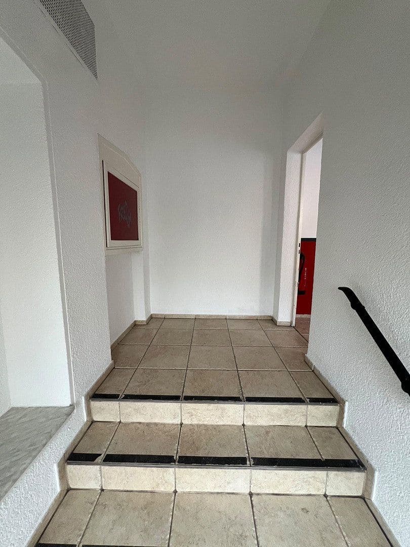 Pronájem nebytového prostoru 200 m², Gibitzenhofstraße 82, Nürnberg, Bavorsko Pronájem nebytového prostoru 200 m², Gibitzenhofstraße 82, Nürnberg, Bavorsko
