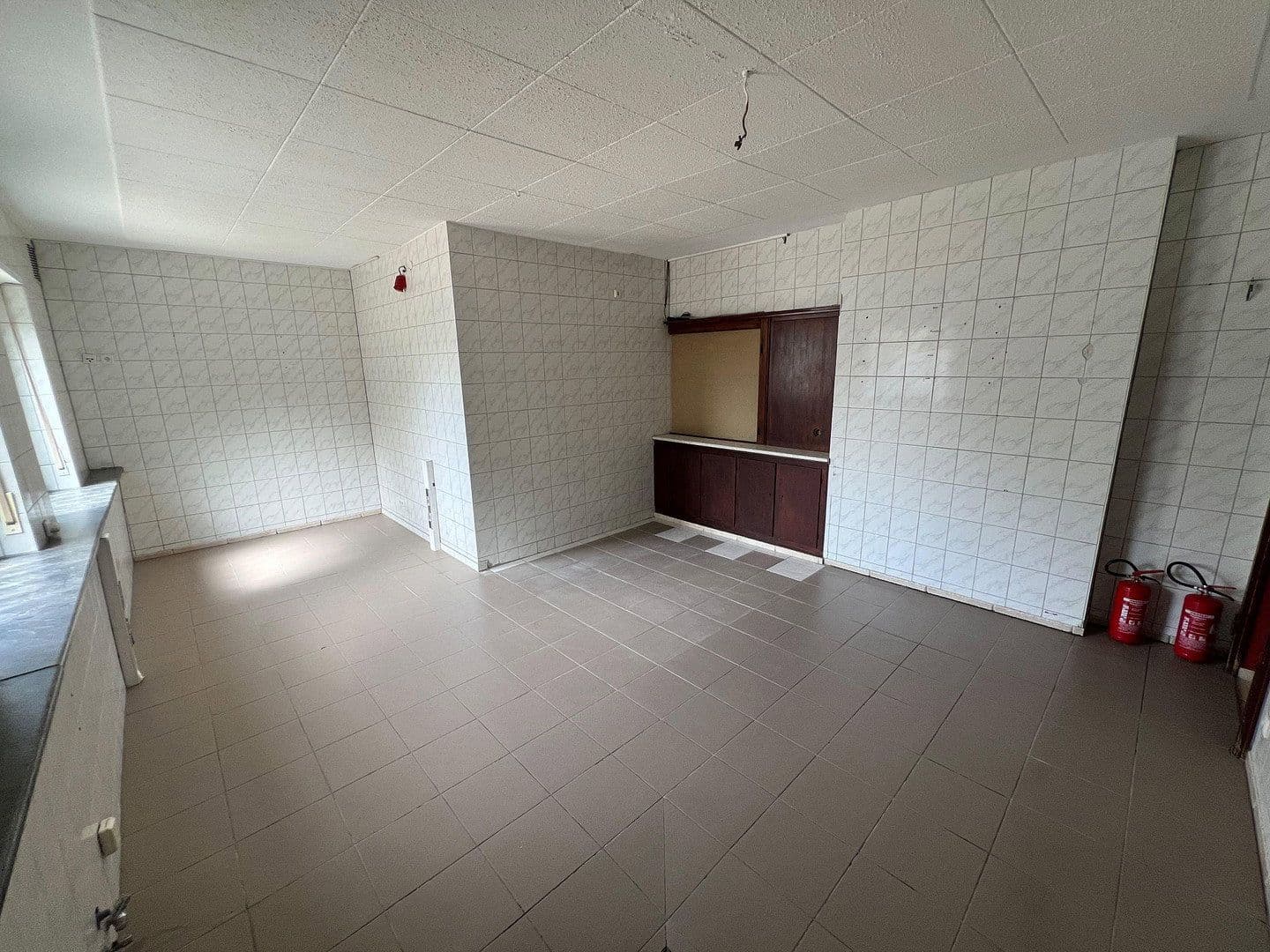 Pronájem nebytového prostoru 200 m², Gibitzenhofstraße 82, Nürnberg, Bavorsko Pronájem nebytového prostoru 200 m², Gibitzenhofstraße 82, Nürnberg, Bavorsko