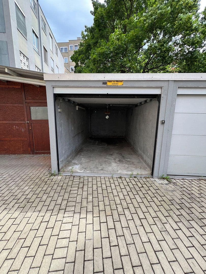 Pronájem nebytového prostoru 200 m², Gibitzenhofstraße 82, Nürnberg, Bavorsko Pronájem nebytového prostoru 200 m², Gibitzenhofstraße 82, Nürnberg, Bavorsko