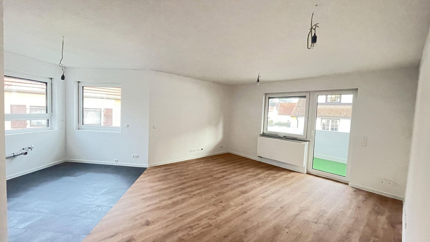 Pronájem bytu 5+1 133 m², Hemsbach, Bádensko-Württembersko Pronájem bytu 5+1 133 m², Hemsbach, Bádensko-Württembersko