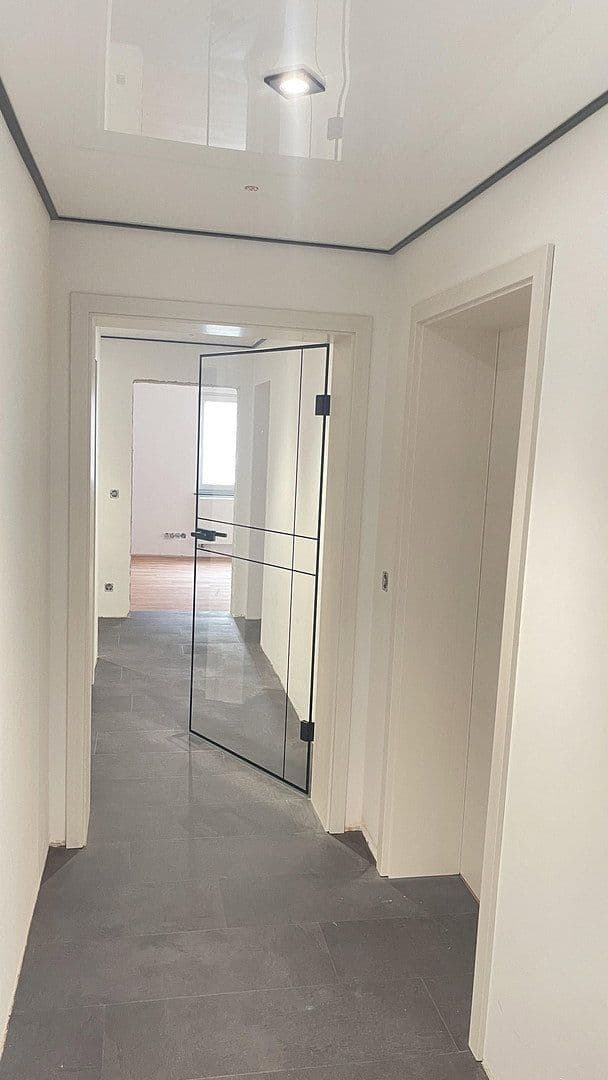 Pronájem bytu 5+1 133 m², Hemsbach, Bádensko-Württembersko Pronájem bytu 5+1 133 m², Hemsbach, Bádensko-Württembersko