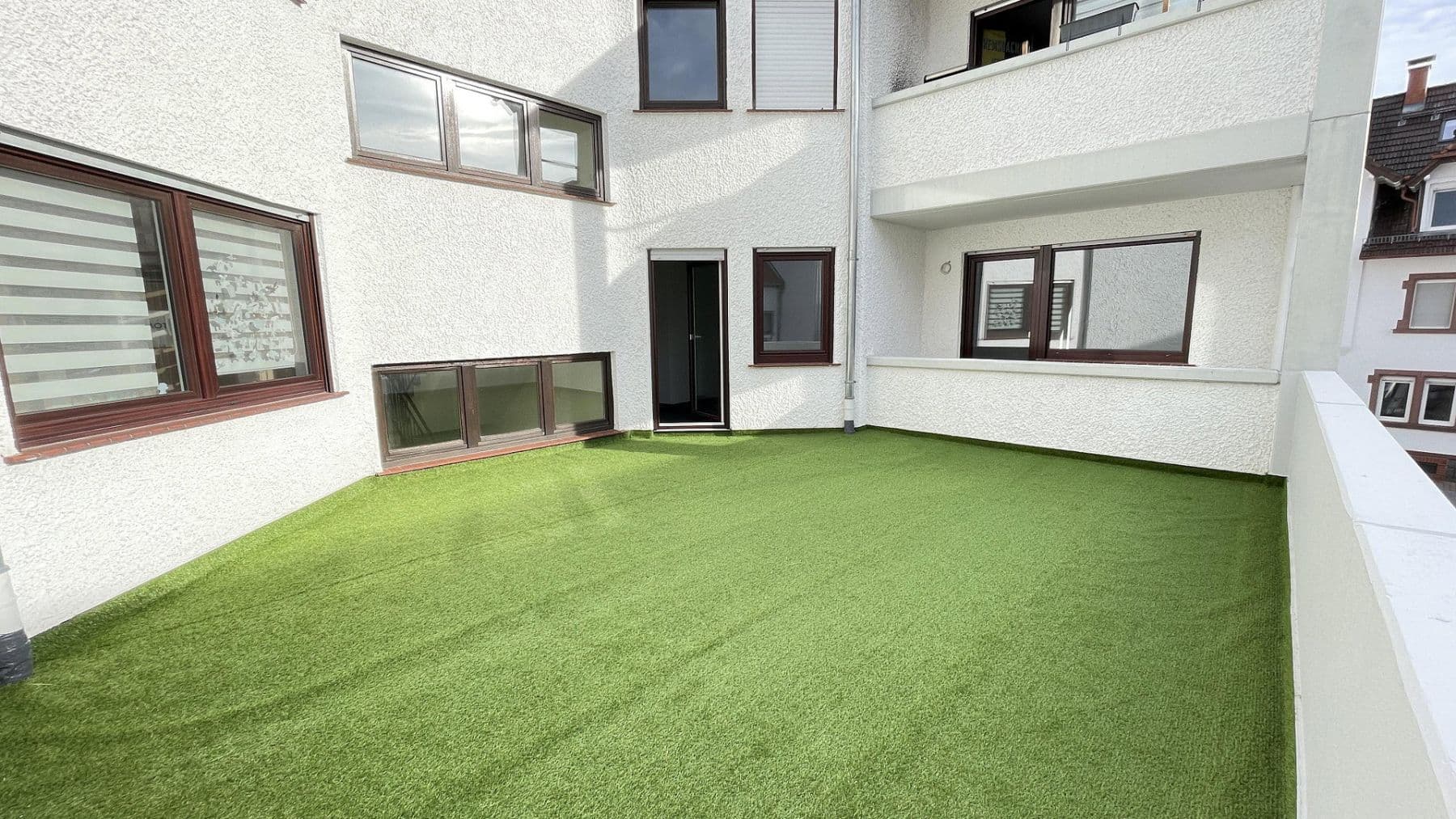 Pronájem bytu 5+1 133 m², Hemsbach, Bádensko-Württembersko Pronájem bytu 5+1 133 m², Hemsbach, Bádensko-Württembersko