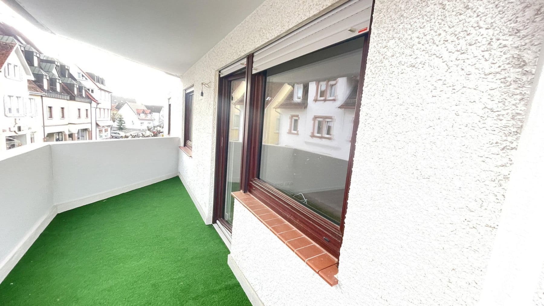 Pronájem bytu 5+1 133 m², Hemsbach, Bádensko-Württembersko Pronájem bytu 5+1 133 m², Hemsbach, Bádensko-Württembersko