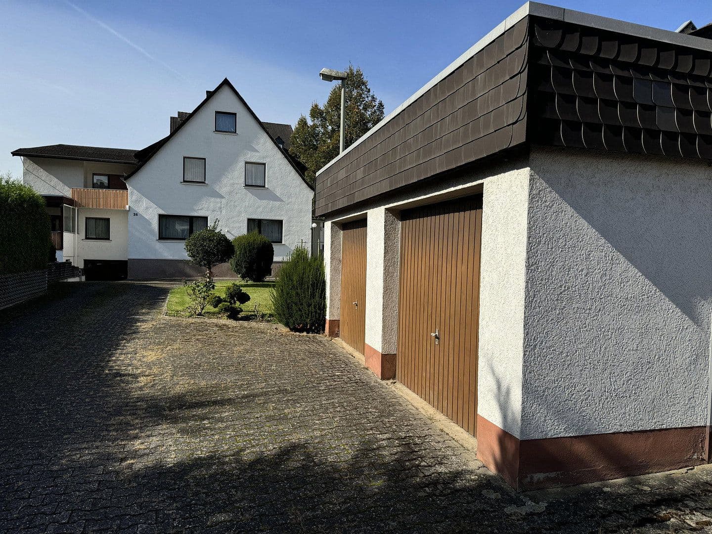 Prodej domu 232 m², pozemek 879 m², Elz, Hessen Prodej domu 232 m², pozemek 879 m², Elz, Hessen