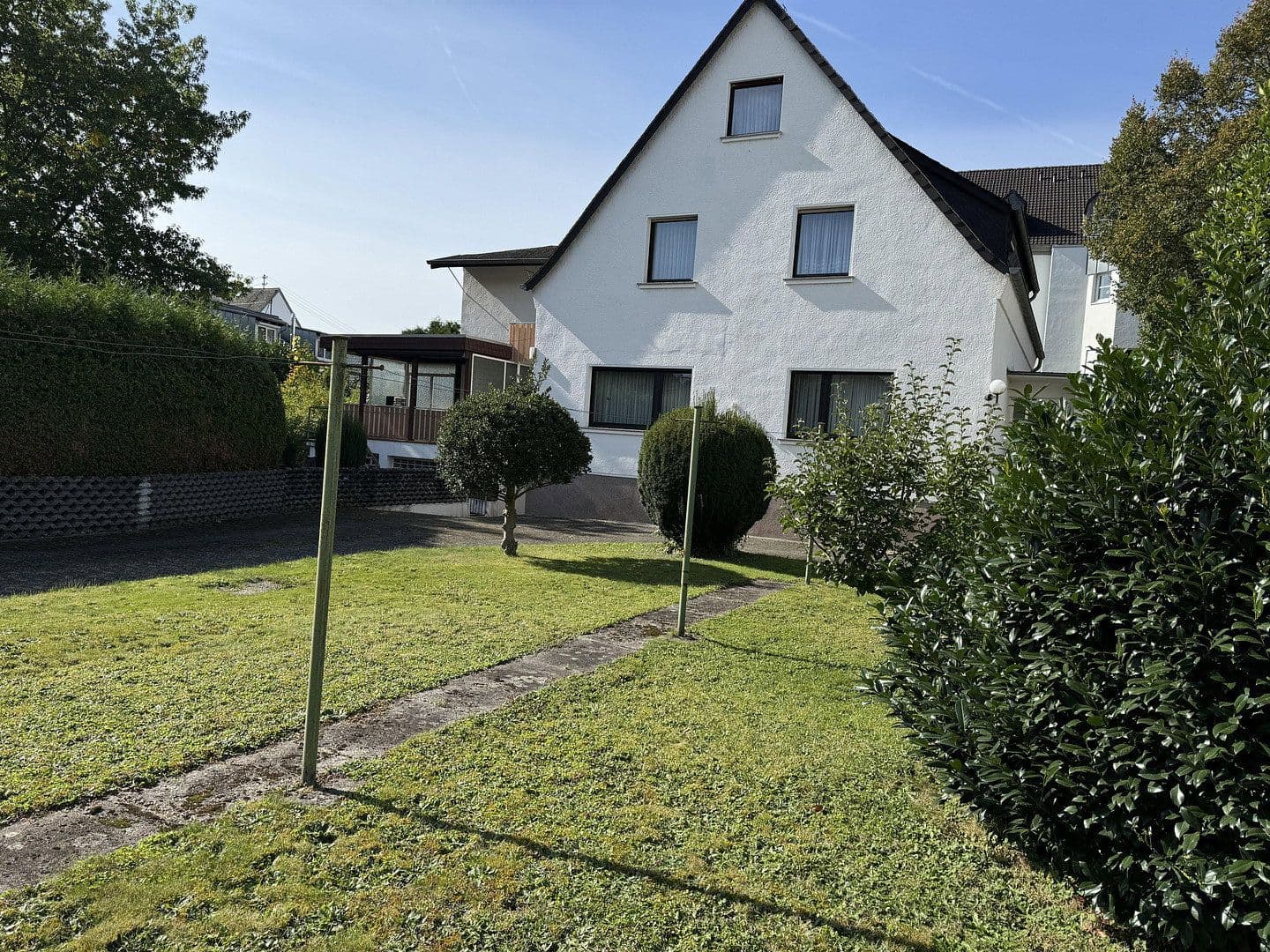 Prodej domu 232 m², pozemek 879 m², Elz, Hessen Prodej domu 232 m², pozemek 879 m², Elz, Hessen