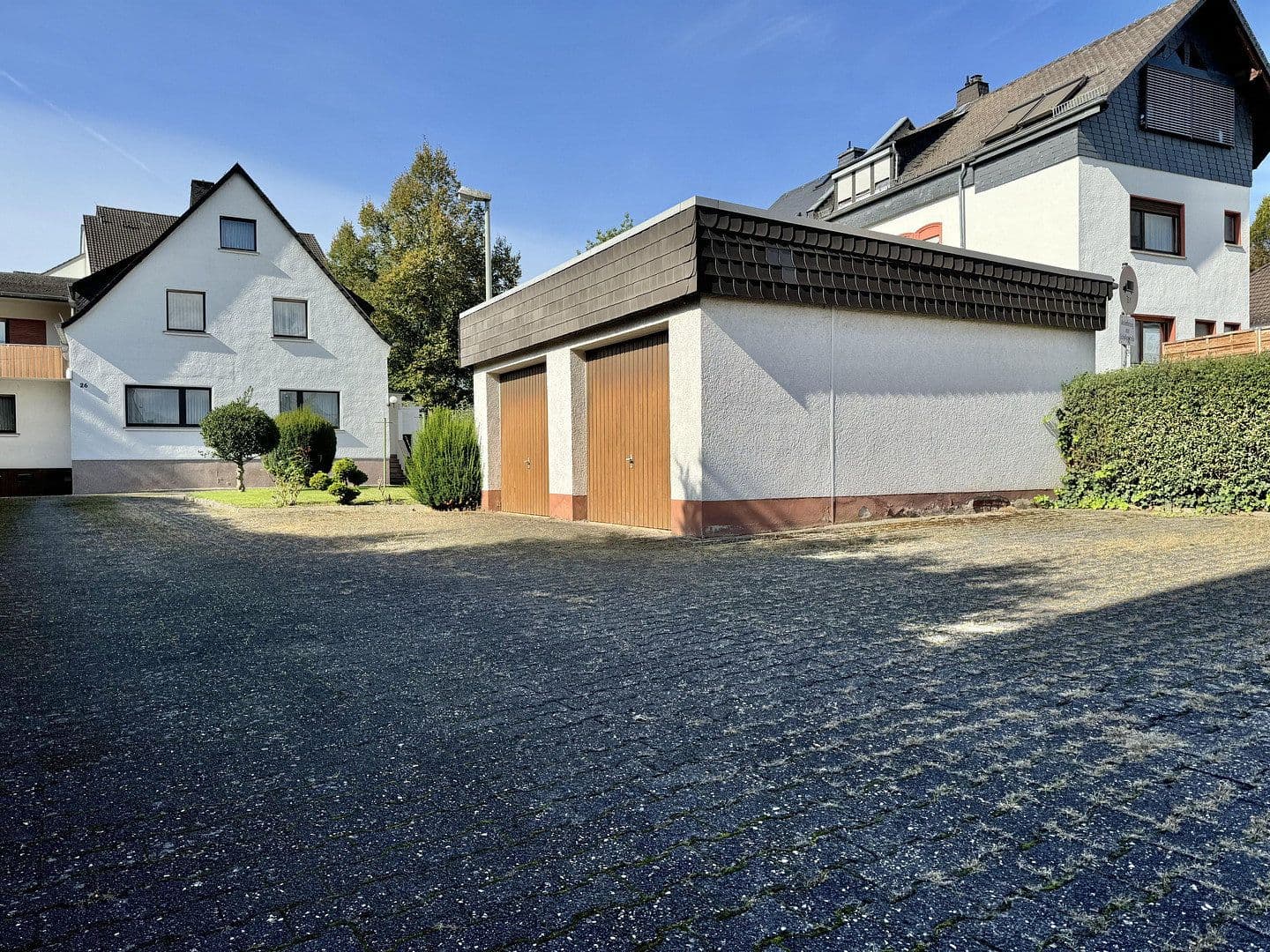 Prodej domu 232 m², pozemek 879 m², Elz, Hessen Prodej domu 232 m², pozemek 879 m², Elz, Hessen