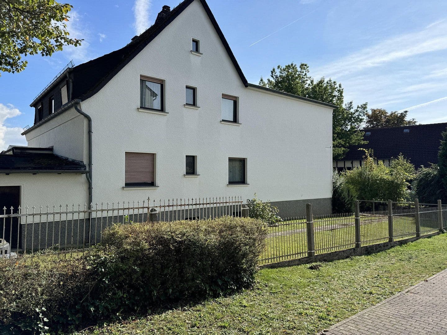 Prodej domu 232 m², pozemek 879 m², Elz, Hessen Prodej domu 232 m², pozemek 879 m², Elz, Hessen