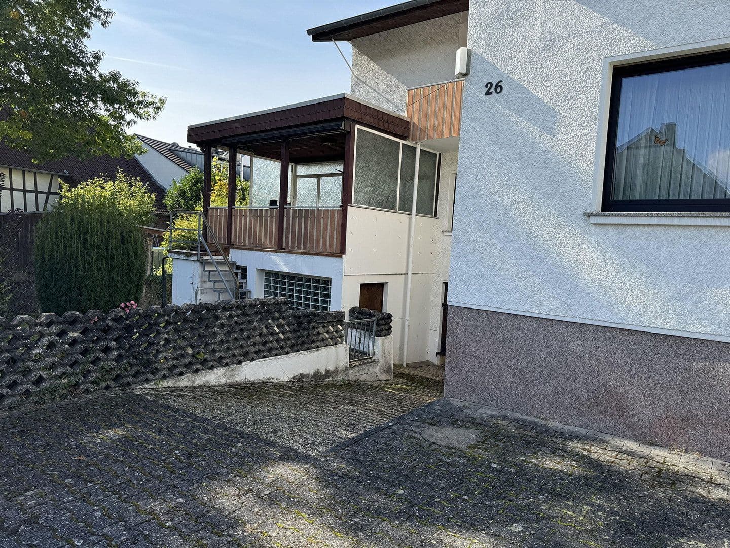 Prodej domu 232 m², pozemek 879 m², Elz, Hessen Prodej domu 232 m², pozemek 879 m², Elz, Hessen