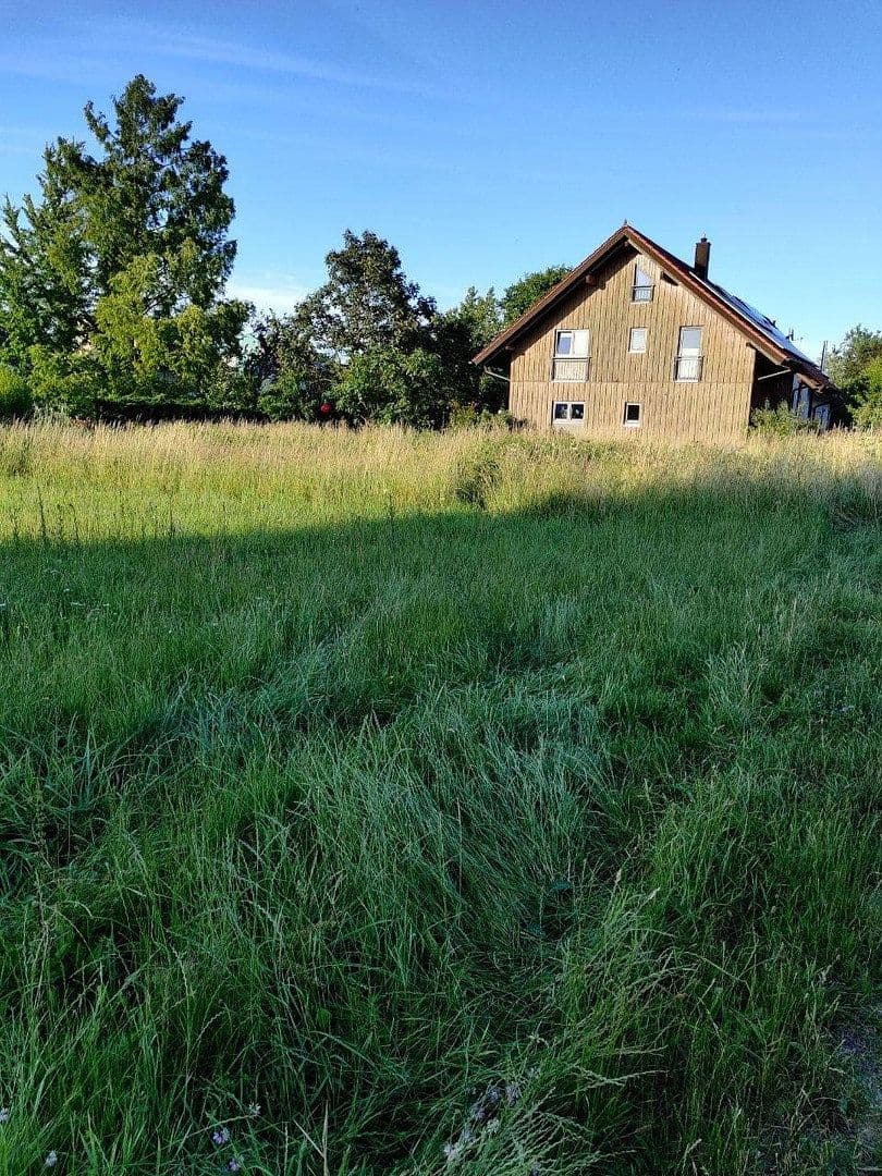 Prodej pozemku 724 m², Mörzheim, Porýní-Falc Prodej pozemku 724 m², Mörzheim, Porýní-Falc