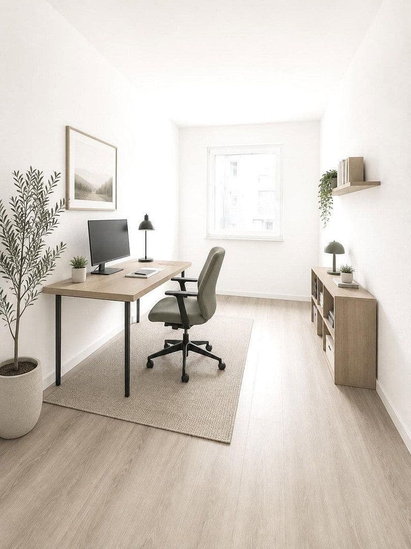 Pronájem bytu 3+kk 79 m², Hellweg 217, Essen, Severní Porýní-Vestfálsko Pronájem bytu 3+kk 79 m², Hellweg 217, Essen, Severní Porýní-Vestfálsko