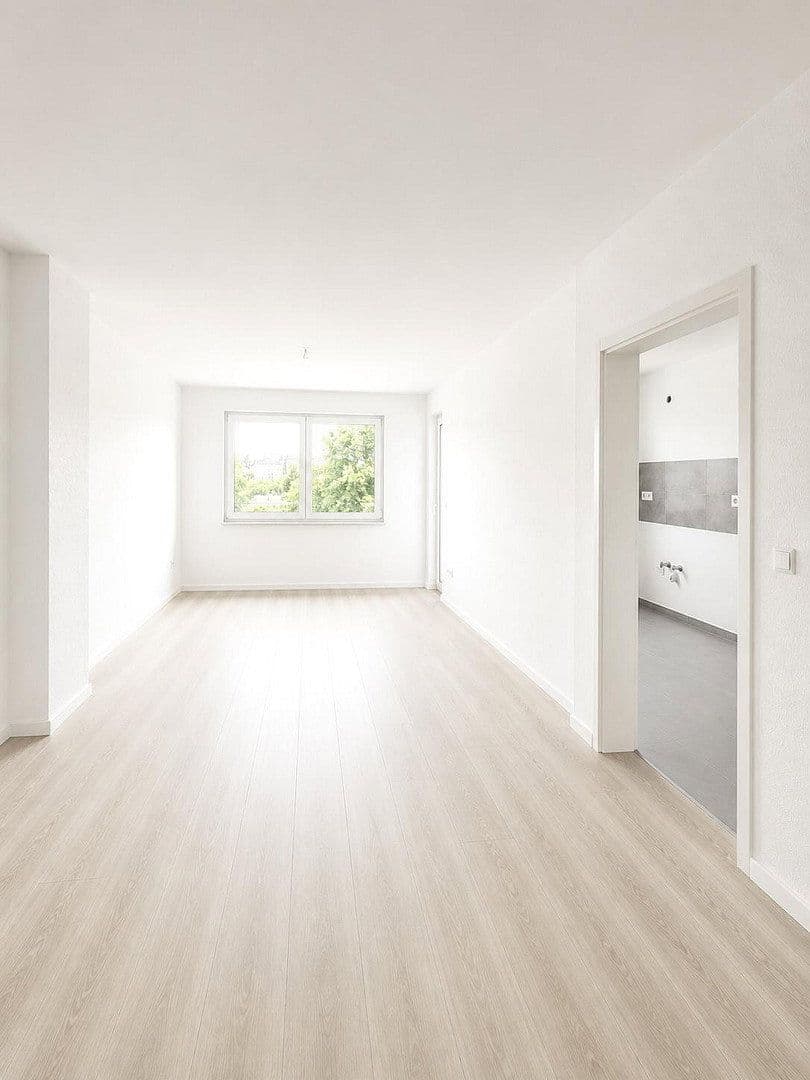 Pronájem bytu 3+kk 79 m², Hellweg 217, Essen, Severní Porýní-Vestfálsko Pronájem bytu 3+kk 79 m², Hellweg 217, Essen, Severní Porýní-Vestfálsko