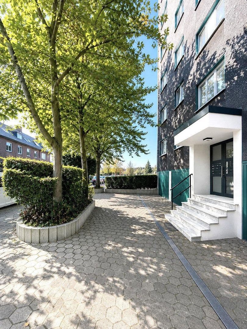 Pronájem bytu 3+kk 79 m², Hellweg 217, Essen, Severní Porýní-Vestfálsko Pronájem bytu 3+kk 79 m², Hellweg 217, Essen, Severní Porýní-Vestfálsko