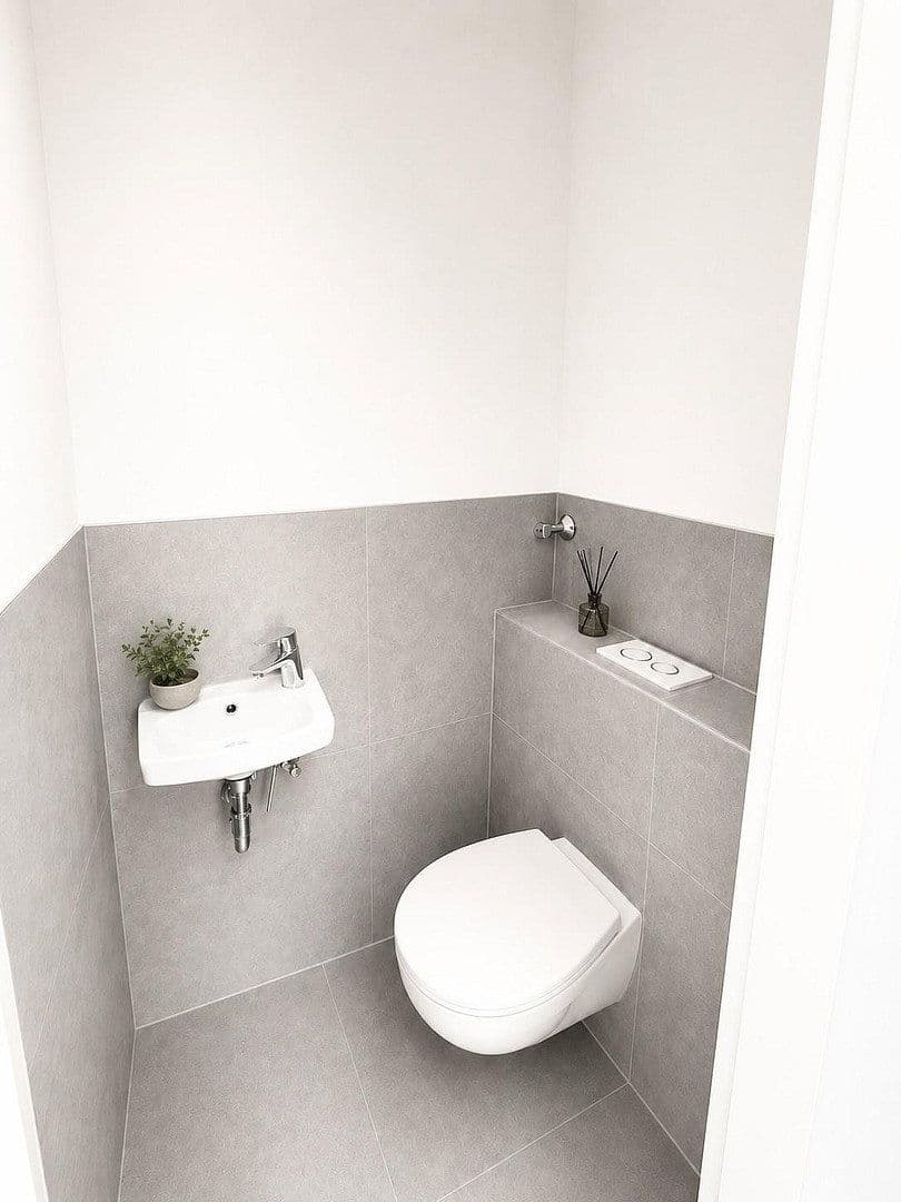 Pronájem bytu 3+kk 79 m², Hellweg 217, Essen, Severní Porýní-Vestfálsko Pronájem bytu 3+kk 79 m², Hellweg 217, Essen, Severní Porýní-Vestfálsko