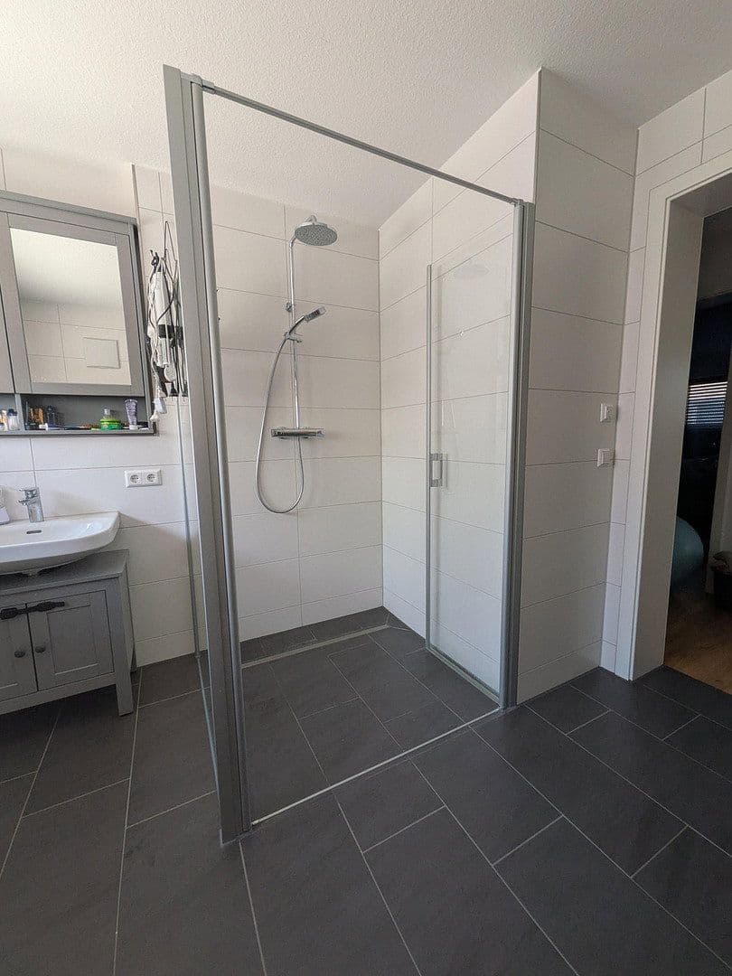 Prodej bytu 3+1 79 m², Beimerstetten, Bádensko-Württembersko Prodej bytu 3+1 79 m², Beimerstetten, Bádensko-Württembersko