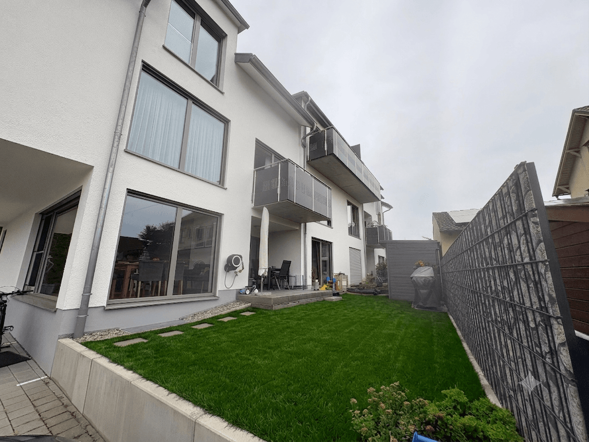 Prodej bytu 3+1 79 m², Beimerstetten, Bádensko-Württembersko Prodej bytu 3+1 79 m², Beimerstetten, Bádensko-Württembersko