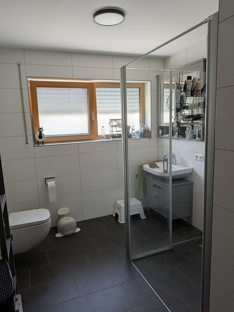 Prodej bytu 3+1 79 m², Beimerstetten, Bádensko-Württembersko Prodej bytu 3+1 79 m², Beimerstetten, Bádensko-Württembersko