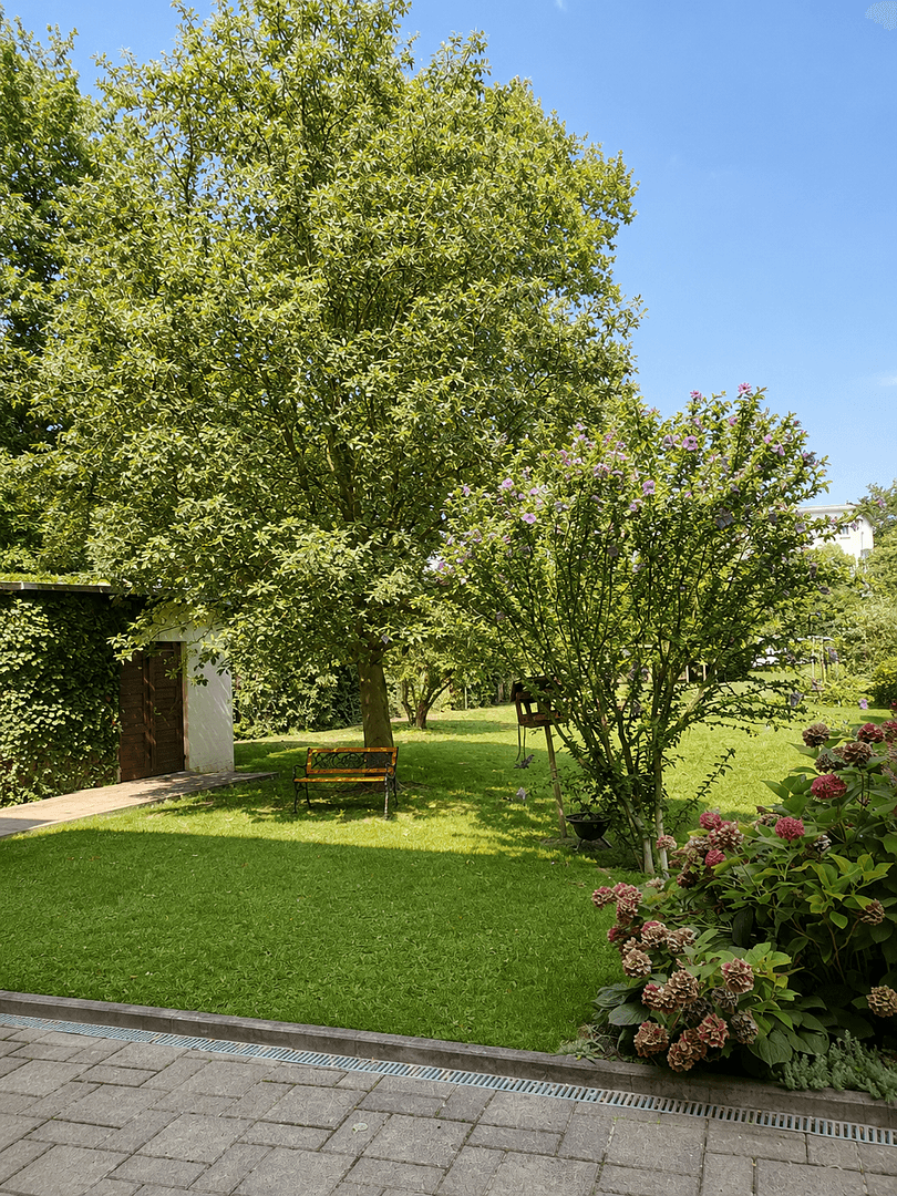 Pronájem bytu 3+1 75 m², Kaiser-Otto-Ring 2, Magdeburg, Sasko-Anhaltsko Pronájem bytu 3+1 75 m², Kaiser-Otto-Ring 2, Magdeburg, Sasko-Anhaltsko